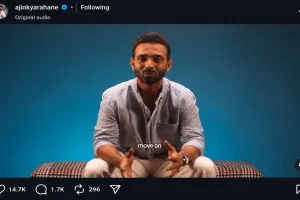 Cricket News: अजिंक्य रहाणे ने क्रिकेट के सभी प्रारूपों से लिया संन्यास, 20 साल के करियर को कहा अलविदा