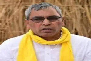 ओम प्रकाश राजभर का अखिलेश यादव पर हमला, बोले- सपा का पीडीए नारा खुद ही पिट गया