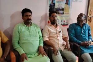 Deoghar News: कांवरिया पथ पर चौधरी सेवा संघ व शिव शक्ति वेलफेयर ट्रस्ट लगाएगा निःशुल्क सेवा शिविर
