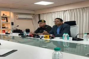 रांची पहली बार करेगी 135वें डूरंड कप-2026 की मेजबानी, स्टेडियम में कड़े सुरक्षा इंतजाम