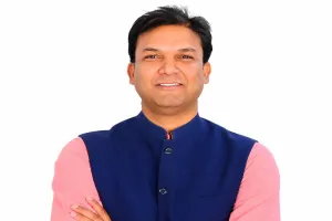 मुख्यमंत्री ने माना बारिश कम, लेकिन किसान अब भी बीज-खाद के लिए परेशान: मृत्युंजय शर्मा