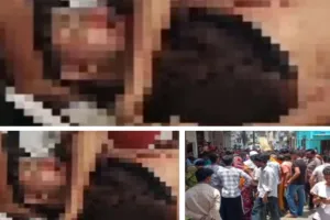 Sahebganj News: कबाड़ी व्यवसायी आदर्श हत्याकांड में पुलिसिया कार्रवाई तेज, टीमें कर रहीं छापेमारी