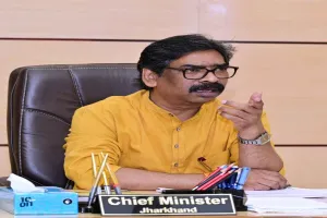 रांची के निजी अस्पताल में युवक की मौत पर बवाल, 22 लाख के बिल ने बढ़ाया विवाद, मुख्यमंत्री ने दिए जांच के आदेश