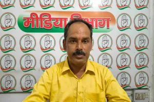 सोनाल शांति बोले- JPSC की जांच जारी, NEET पर केंद्र जवाब दे