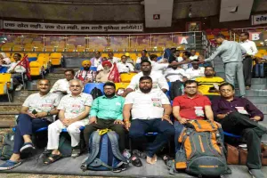 Koderma News: मजदूरों-किसानों के राष्ट्रीय कन्वेंशन का आह्वान, 10 अगस्त को होगा देशव्यापी जेल भरो आंदोलन