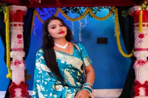 नहीं रही गिरिडीह की उभरती हुई सुरीली गायिका सोनी चंद्रवंशी, संगीत जगत में शोक