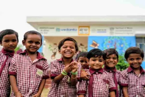वेदांता के नंद घर ने 15,000 केंद्रों का आंकड़ा पार किया, झारखंड में संचालित हैं करीब 200 नंद घर