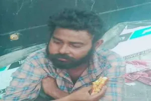 दुबई में फंसे गिरिडीह के प्रवासी मजदूर लालचंद महतो की मौत, परिवार पर टूटा दुखों का पहाड़