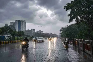 झारखंड Weather Update: चार दिन भारी बारिश की चेतावनी, मौसम विभाग का येलो अलर्ट