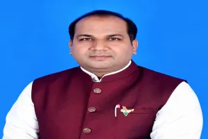Koderma News: विशाल कुमार भदानी बने पिछड़ा वर्ग संघर्ष मोर्चा के नए जिला अध्यक्ष, बधाई