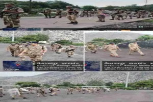 Dhanbad News: बीसीसीएल में कोयला चोरी और अवैध खनन रोकने के लिए सीआईएसएफ का बड़ा अभियान