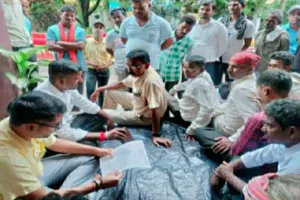 साहिबगंज नगर परिषद कर्मियों की हड़ताल खत्म, प्रशासन ने मानीं पांचों मांगें