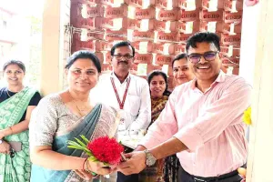 सुश्रुत जयंती पर श्री श्री आयुर्वेद अस्पताल में विशेषज्ञ क्लिनिक की शुरुआत