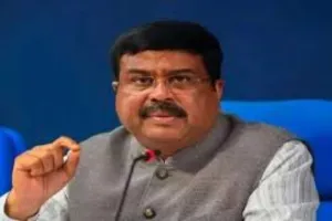 केंद्रीय शिक्षा मंत्री धर्मेंद्र प्रधान ने दिया इस्तीफा, NEET पेपर लीक मामले में बढ़ा सियासी दबाव