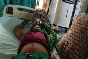 खूंटी में बड़ा हादसा, 11 हजार वोल्ट तार की चपेट में आए 7 स्कूली छात्र