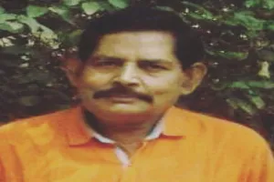 पांकी जमीन विवाद: विधायक के आरोपों पर दामोदर मिश्रा का पलटवार, बोले- यह राजनीतिक स्टंट