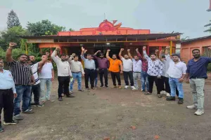 हिंदू राष्ट्रसंघ 5 अगस्त को मनाएगा छठा स्थापना दिवस, फहरेगा 20 फीट भगवा ध्वज