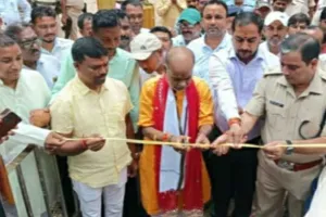 Sahibganj News: श्रावणी मेला 2026: शिवगादी धाम के विकास को मिलेगी नई रफ्तार, रोपवे-हेलीपैड की तैयारी