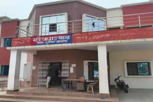 दुमका डबल मर्डर केस: बेटी को बचाने आए बुजुर्ग की मौत, कुएं में मिला बच्ची का शव