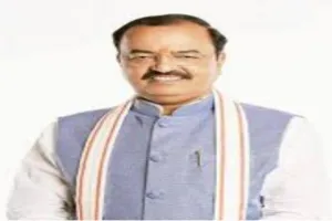 सोनम वांगचुक के अनशन खत्म होने के बाद केशव मौर्य बोले- पीएम के फैसले पर भरोसा रखें छात्र