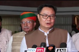 नीट में गड़बड़ी करने वालों के खिलाफ होगी सख्त कार्रवाई, प्रधानमंत्री मोदी की राजग सांसदों की बैठक 'मंगल मिलन' में घोषणा