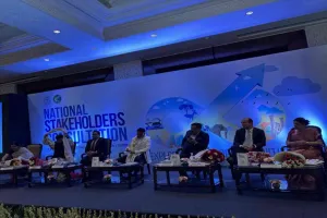 झारखंड बनेगा देश का पहला एआई-संचालित राज्य: नई दिल्ली में 'झारखंड एआई नीति 2026-2031' का रोडमैप जारी