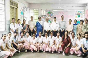 Bokaro News: बीजीएच में विश्व जनसंख्या दिवस पर जागरूकता कार्यक्रम आयोजित
