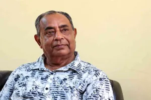 वरिष्ठ रंगकर्मी नरेश प्रसाद का निधन, रांची रंगमंच को अपूरणीय क्षति