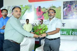 गिरिडीह में सहकारिता मॉडल को मिलेगा बढ़ावा, कृषि-वनोपज मूल्य संवर्धन पर बनी रणनीति