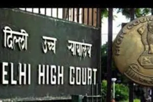 जंतर-मंतर के आसपास इंटरनेट बंद करने के आदेश पर हाई कोर्ट करेगा सुनवाई