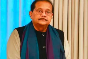शंभु नाथ चौधरी का विश्लेषण, राधाकृष्ण किशोर की बेचैनी के पीछे के राजनीतिक मायने