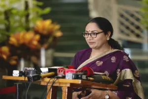 दिल्ली कैबिनेट ने दी सेवा अधिकार विधेयक 2026 को मंजूरी, तय समय में मिलेंगी सरकारी सेवाएं