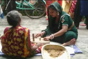 मंइयां सम्मान योजना से बदली नीतू देवी की जिंदगी, मिली आत्मनिर्भरता और सम्मान