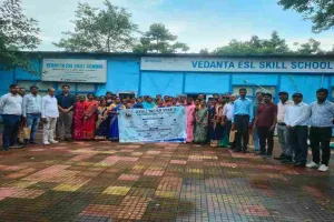 Bokaro News: प्रोजेक्ट जीविका के तहत ईएसएल स्टील की हितधारक कार्यशाला, महिला उद्यमियों को मिला व्यवसाय विस्तार का मार्गदर्शन