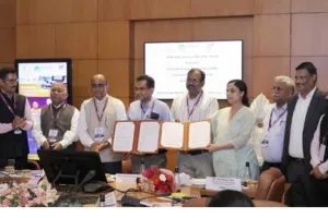 भारतीय फार्माकोपिया आयोग ने यूपीपीपीसी से मिलाया हाथ, मरीजों की सुरक्षा होगी मजबूत