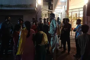 पलामू में कोयल नदी किनारे ताबड़तोड़ फायरिंग, तीन युवकों को लगी गोली, शहर में दहशत