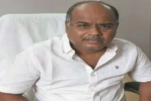 Sahibganj News:JMM नेता पंकज मिश्रा की दो टूक, पार्टी के नाम पर गलत काम किया तो 6 साल का निलंबन तय