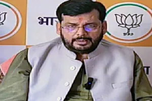 Sahibganj News: संत रविदास की 650वीं जयंती पर देशभर में चलेगा समरसता संकल्प अभियान: अनंत ओझा