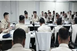 Palamu News: संतोष राम की संदिग्ध मौत मामले में पत्नी पर गहराया हत्या का शक