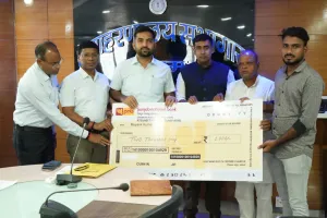 Palamu News: जिला सड़क सुरक्षा समिति की बैठक में उपायुक्त शेखावत ने दुर्घटनाओं पर जताई गहरी चिंता
