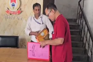 Koderma News: बांकुड़ा विस्फोट मामले में एनआईए का बड़ा एक्शन, डोमचांच व नवालशाही में छापेमारी