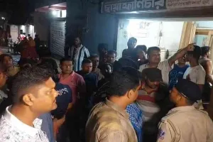 प्रेम संबंध विवाद में 10वीं की छात्रा की चाकू मारकर हत्या, हावड़ा में सनसनी