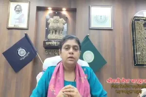 अब केवल 5 दिन शेष: 29 जुलाई तक भरें गणना प्रपत्र, मतदाता सूची में नाम सुनिश्चित कराने का अंतिम अवसर