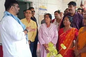 मधुपुर में याद-ए-हुसैन कॉन्फ्रेंस, इमाम हुसैन की कुर्बानी का दिया गया संदेश