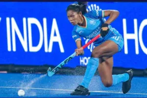 विश्व कप फाइनल खेलना हमारा सपना, इतिहास रचना चाहती है टीम: सलीमा टेटे