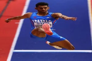 Delhi News: राष्ट्रपति, उपराष्ट्रपति व अन्य ने ग्लासगो कॉमनवेल्थ गेम्स में भारतीय पदक विजेताओं को दी बधाई