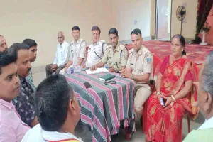 Giridih News: श्रावणी मेले को लेकर झारखंडधाम में हाई अलर्ट, SDPO ने तैयार किया रोडमैप