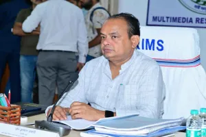 झारखंड सरकार का बड़ा फैसला, निजी अस्पतालों की इलाज फीस तय करने के लिए बनेगी एसओपी