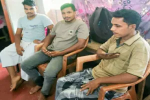 Sahibganj News: पूर्वी जामनगर में पीएम आवास योजना पर बैठक, पारदर्शिता पर जोर