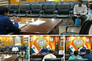 Sahebganj News: उपायुक्त दीपक कुमार दुबे ने जनता दरबार में सुनीं सुदूरवर्ती क्षेत्रों के लोगों की समस्याएं